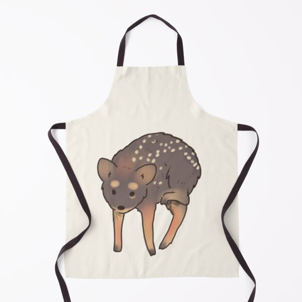 Item preview, Cute Pudu drawing  designed and sold by Artofmayara.