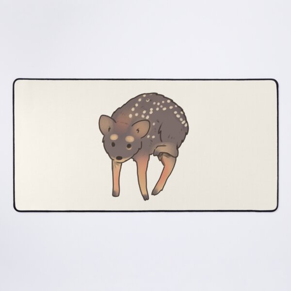 Item preview, Cute Pudu drawing designed and sold by Artofmayara.