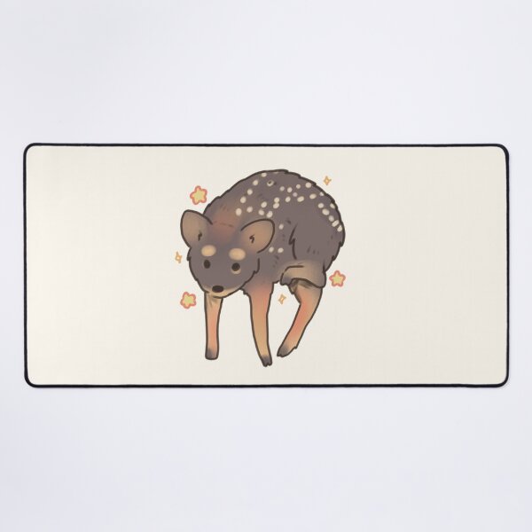 Item preview, Cute Pudu drawing designed and sold by Artofmayara.