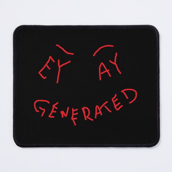 Item preview, Ey Ay Generated as a smile expression designed and sold by RadzioDesigns.