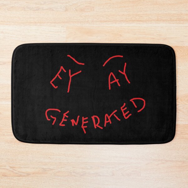 Item preview, Ey Ay Generated as a smile expression designed and sold by RadzioDesigns.