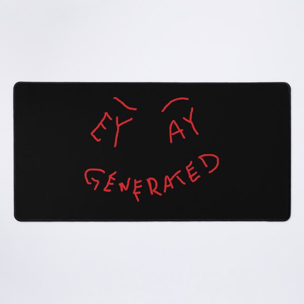 Item preview, Ey Ay Generated as a smile expression designed and sold by RadzioDesigns.