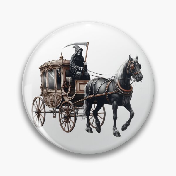 Item preview, Grim Reaper designed and sold by DesignsbyVelvet.