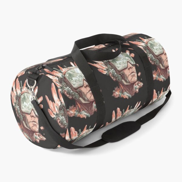 Item preview, Refracted Vision designed and sold by MYTHIC PEEL STICKERS.