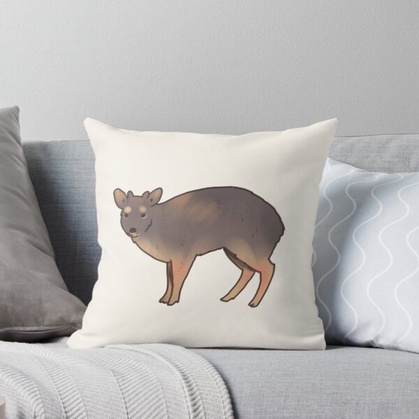Item preview, Cute Pudu   designed and sold by Artofmayara.