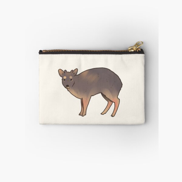 Item preview, Cute Pudu   designed and sold by Artofmayara.