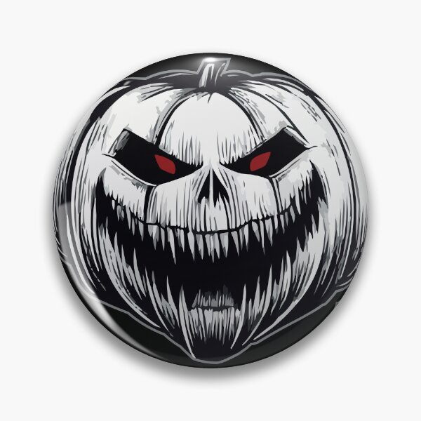 Item preview, HALLOWEEN - PUMPKIN - Happy Halloween - 1 designed and sold by ArtProjectShop.