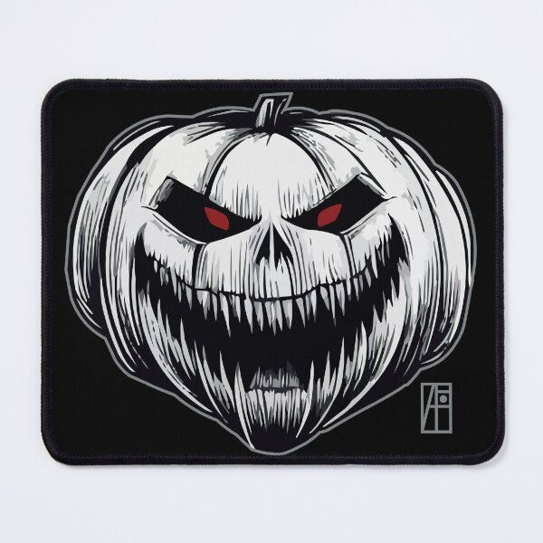 Item preview, HALLOWEEN - PUMPKIN - Happy Halloween - 1 designed and sold by ArtProjectShop.