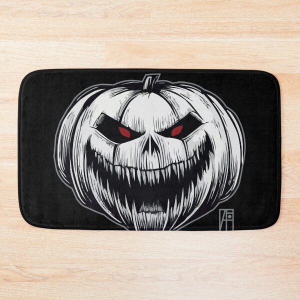 Item preview, HALLOWEEN - PUMPKIN - Happy Halloween - 1 designed and sold by ArtProjectShop.