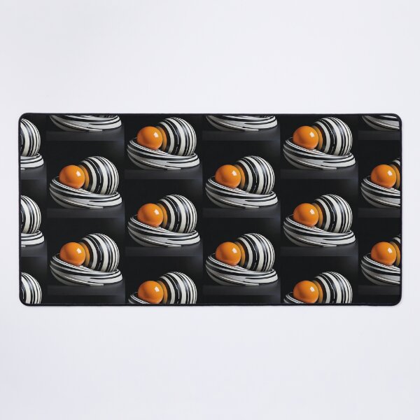 Item preview, 3D Abstract Art PT5120 designed and sold by Grafititee.