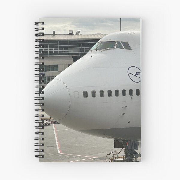 Item preview, Boeing 747 - The Queen Of The Sky designed and sold by ShortFinalArt.