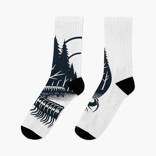 Item preview, Keep Moving Forward: The Determined Centipede designed and sold by communedesigns.