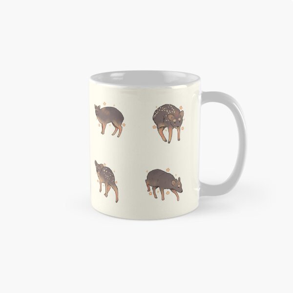 Item preview, Pudu deer pack  designed and sold by Artofmayara.