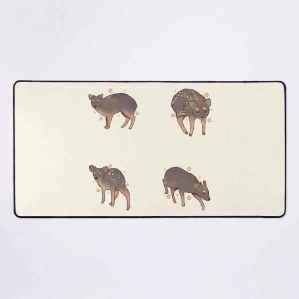 Item preview, Pudu deer pack designed and sold by Artofmayara.