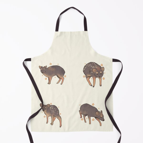 Item preview, Pudu deer pack  designed and sold by Artofmayara.