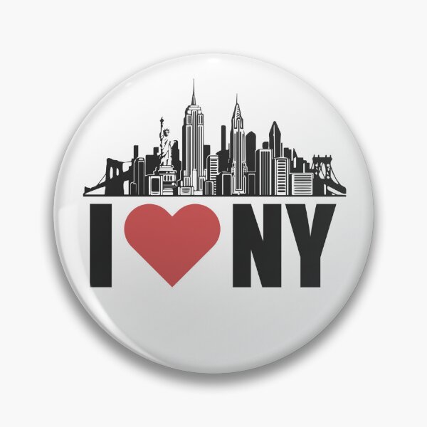 Item preview, New York Skyline  designed and sold by 2minutidiitalia.