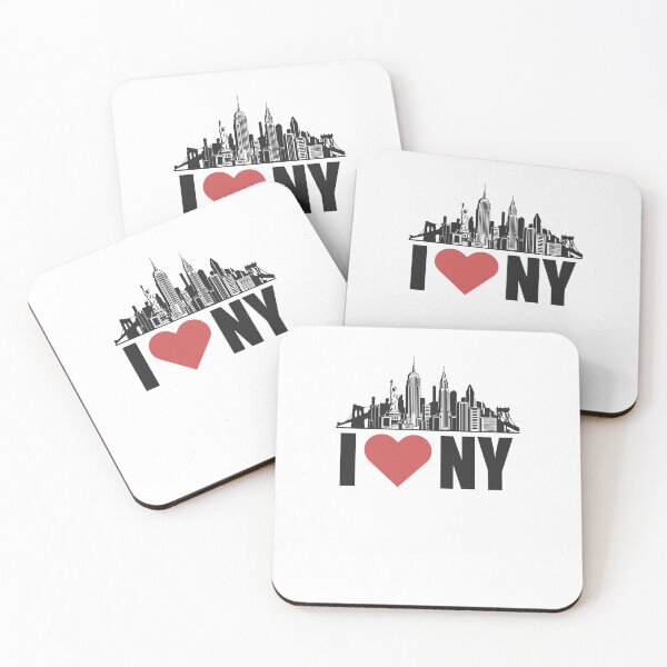 Item preview, New York Skyline  designed and sold by 2minutidiitalia.