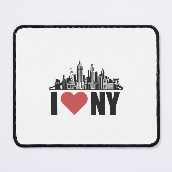 Item preview, New York Skyline designed and sold by 2minutidiitalia.
