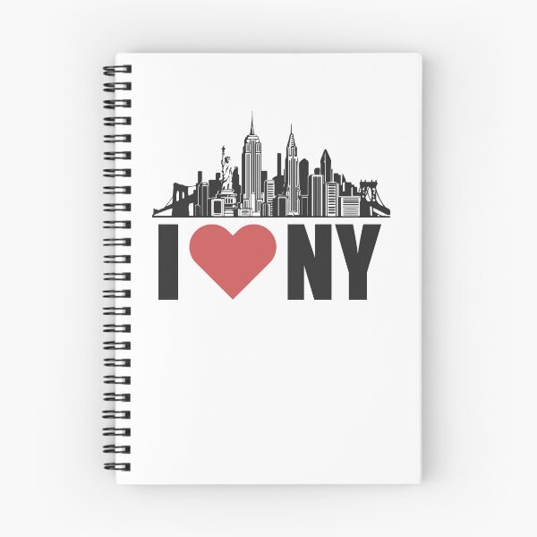 Item preview, New York Skyline  designed and sold by 2minutidiitalia.