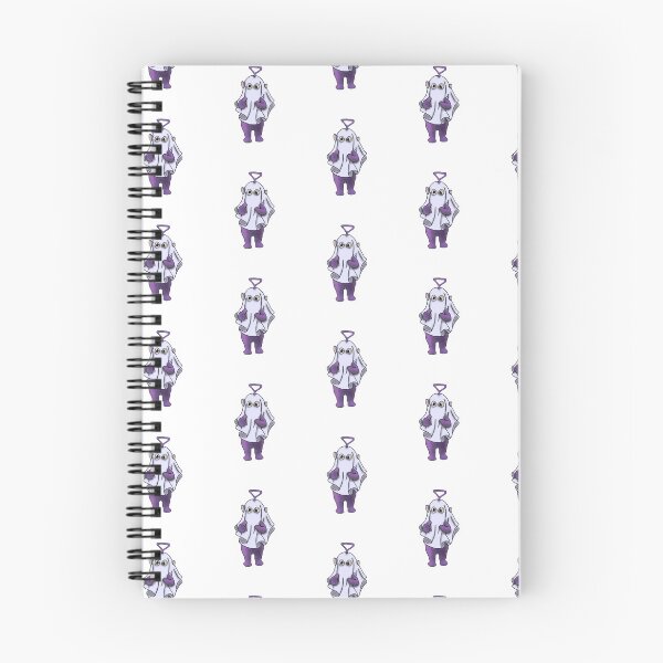 Item preview, Bedsheet ghost - tinky winky edition  designed and sold by egb-doodles.