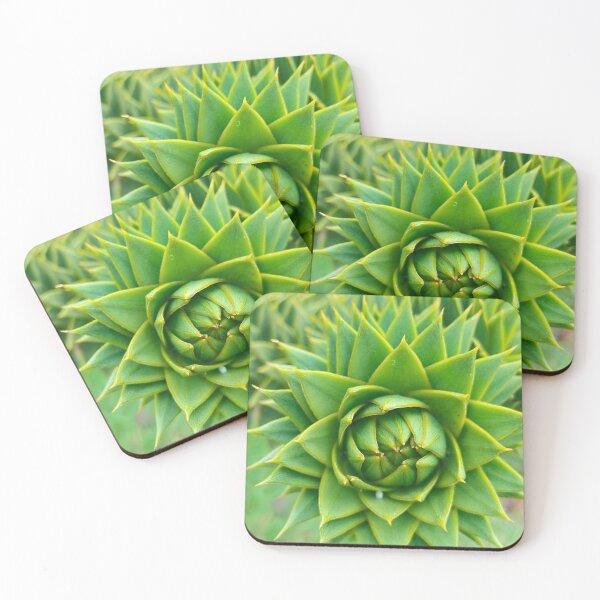 Item preview, Spiked leaves designed and sold by AurielLothrian.