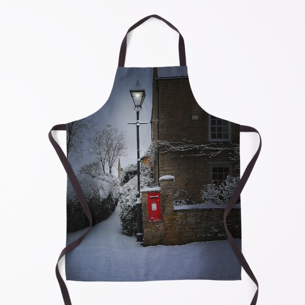 Item preview, Christmas Post designed and sold by Murph's Images.
