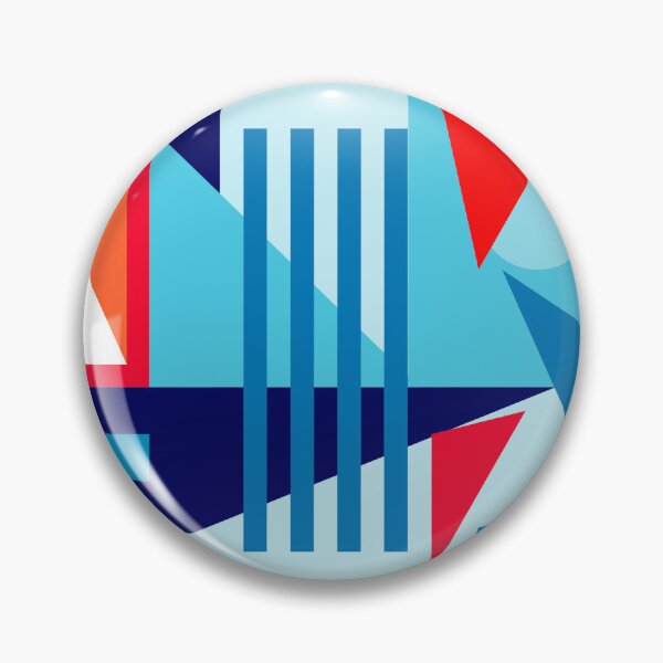 Item preview, GEOMETRIC FORM 1 designed and sold by mojokumanovo.