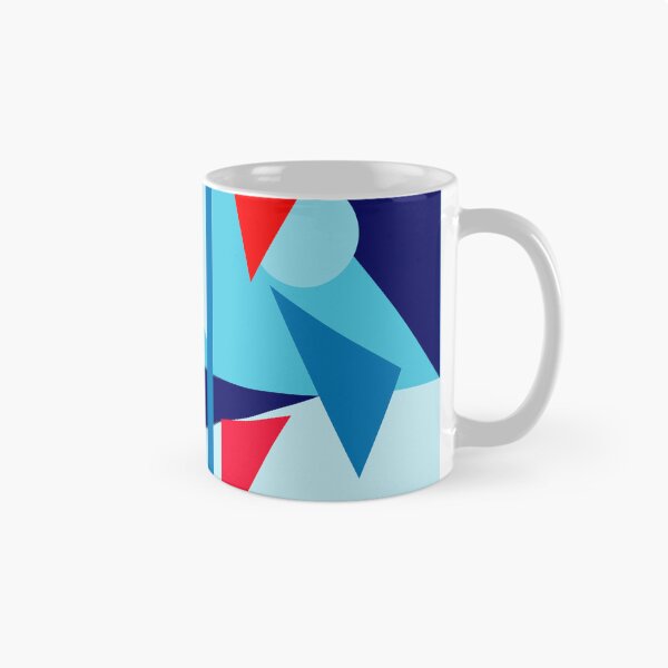 Item preview, GEOMETRIC FORM 1 designed and sold by mojokumanovo.
