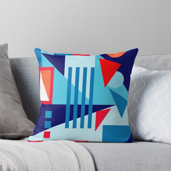Item preview, GEOMETRIC FORM 1 designed and sold by mojokumanovo.