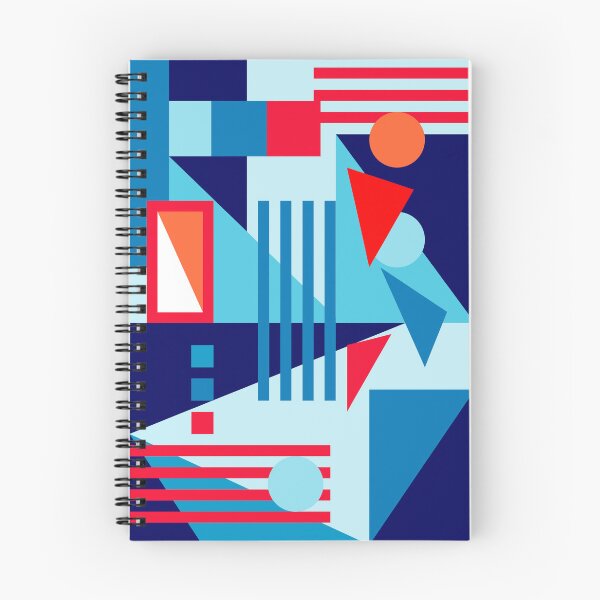 Item preview, GEOMETRIC FORM 1 designed and sold by mojokumanovo.