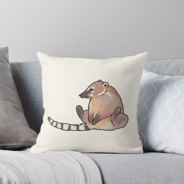 Item preview, Coati designed and sold by Artofmayara.