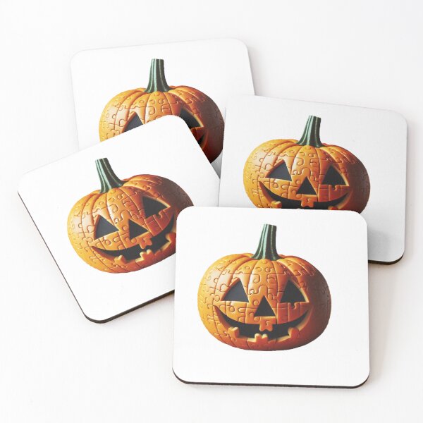 Item preview, halloween pumpkin designed and sold by VladisWorld.