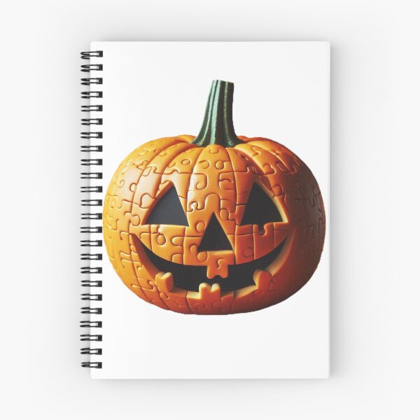 Item preview, halloween pumpkin designed and sold by VladisWorld.