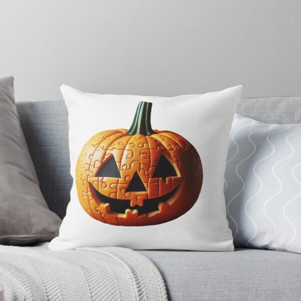 Item preview, halloween pumpkin designed and sold by VladisWorld.