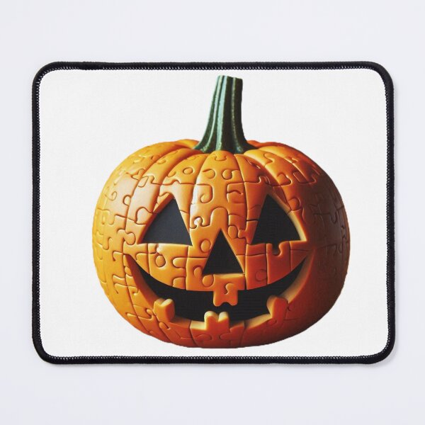 Item preview, halloween pumpkin designed and sold by VladisWorld.
