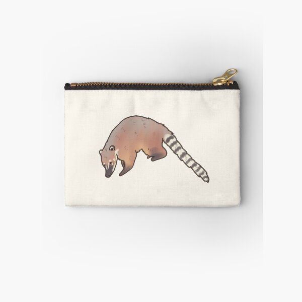 Item preview, Cute Coati designed and sold by Artofmayara.