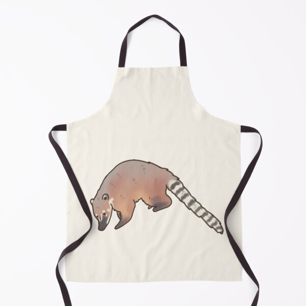 Item preview, Cute Coati designed and sold by Artofmayara.