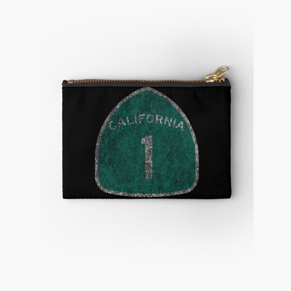 Item preview, California 1 Pacific Coast Highway designed and sold by flippinsg.