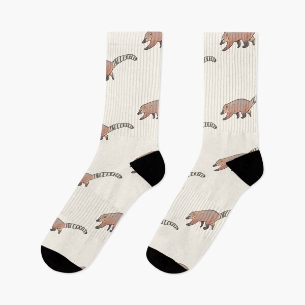 Item preview, Coati art  designed and sold by Artofmayara.