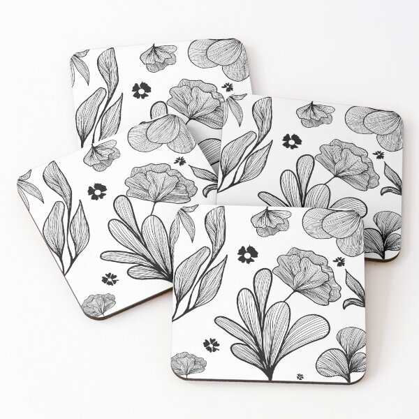 Item preview, Monochrome Nature designed and sold by ChathchayaNam.