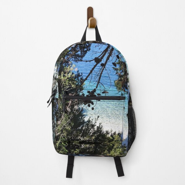 Item preview, Pine seashore, Kefalonia designed and sold by paulboizot.
