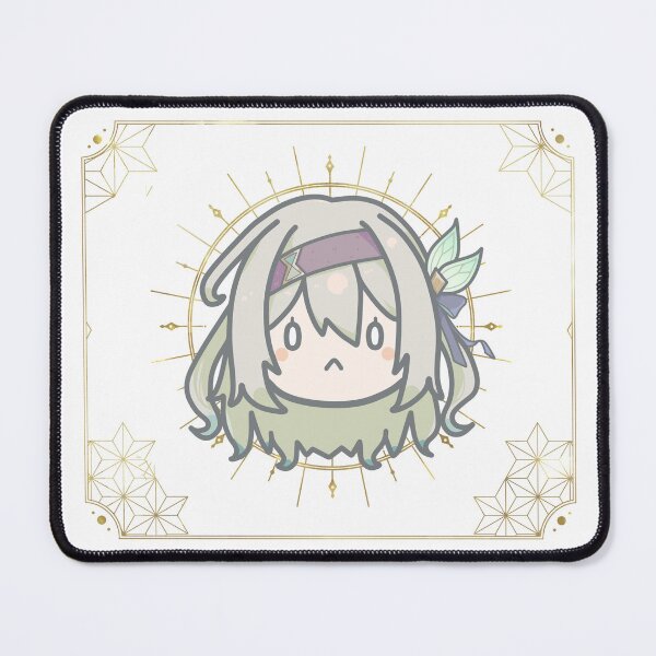 Item preview, Chibi Firefly Honkai Star Rail designed and sold by Icecoldpotato.