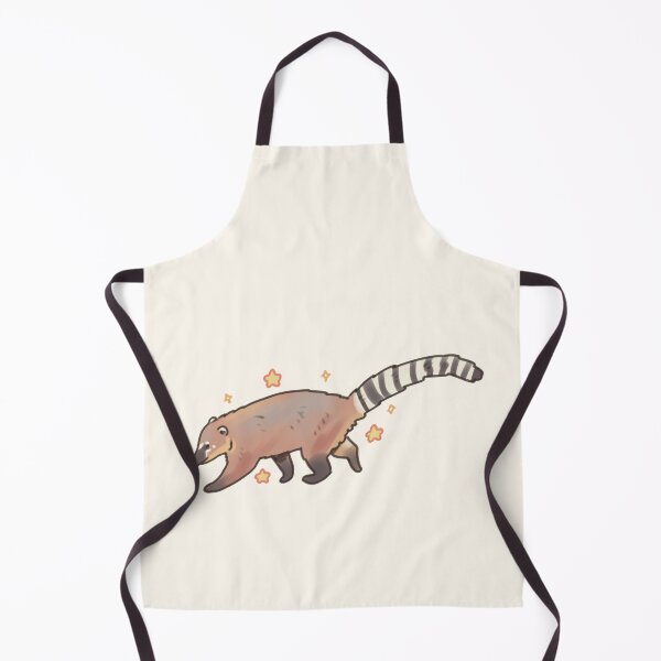 Item preview, Coati drawing  designed and sold by Artofmayara.