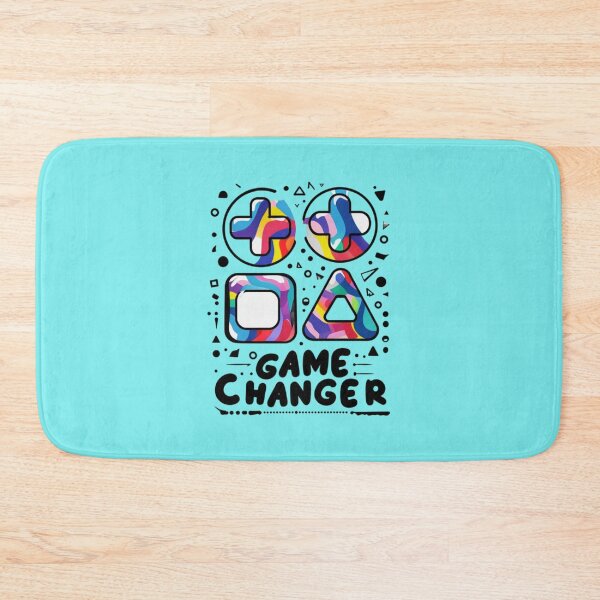 Item preview, Game Changer  designed and sold by Aise06.