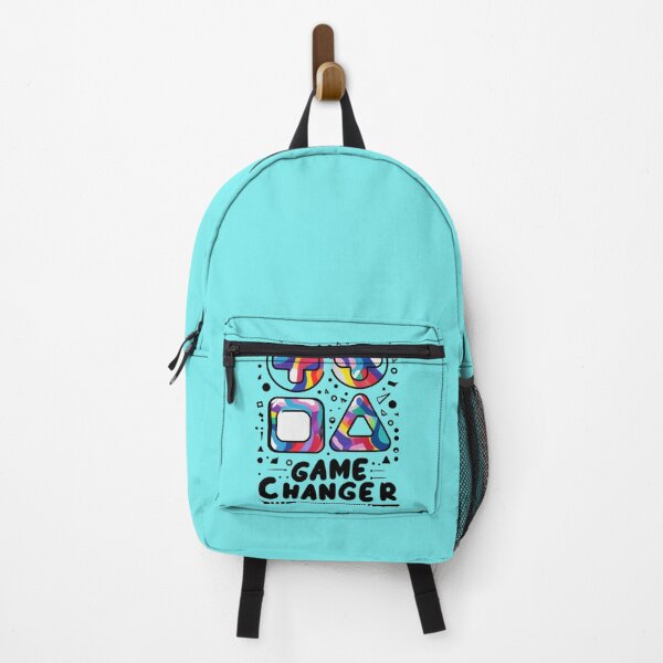 Item preview, Game Changer  designed and sold by Aise06.