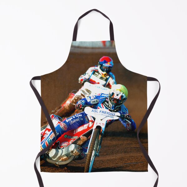 Item preview, Great Britain Speedway Motorcycle Action designed and sold by AndyEvansPhotos.