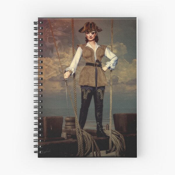 Item preview, Against All Flags designed and sold by Richard  Gerhard.