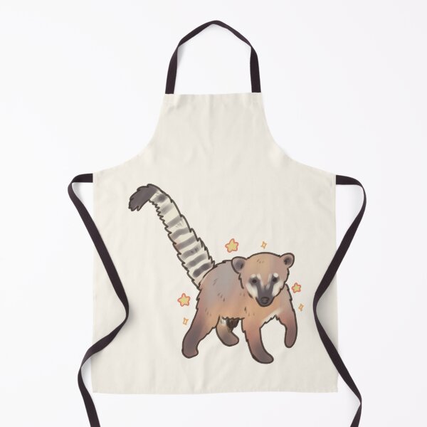 Item preview, Coati   designed and sold by Artofmayara.