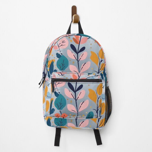 Item preview, Whimsical Botanical Bliss designed and sold by joejiing.