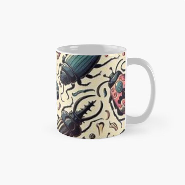 Item preview, I Love Beetles designed and sold by sloganwriter12.